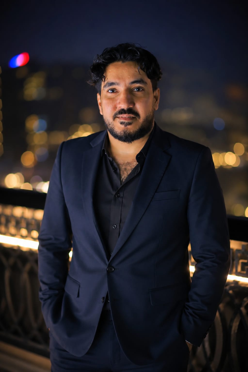 د. أحمد علي