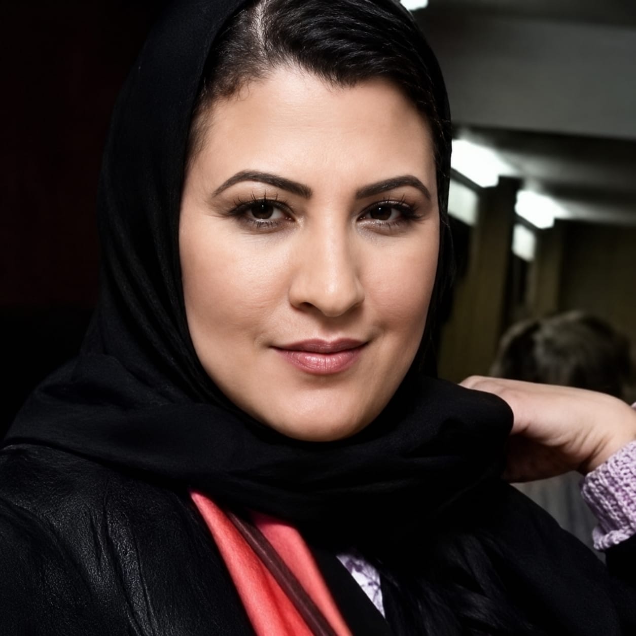 د امل حسن