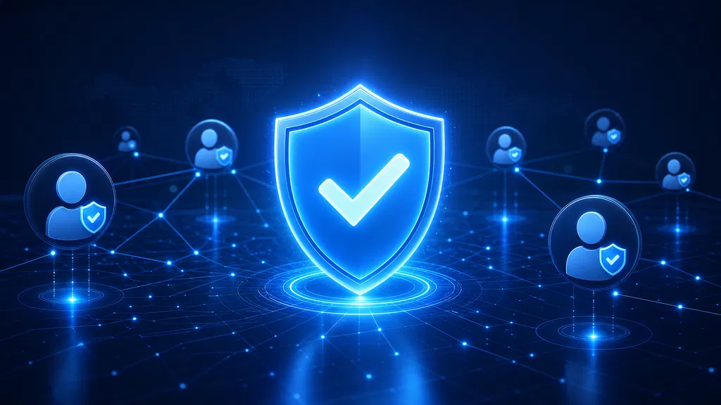 تأهيل المنصات للتوثيق